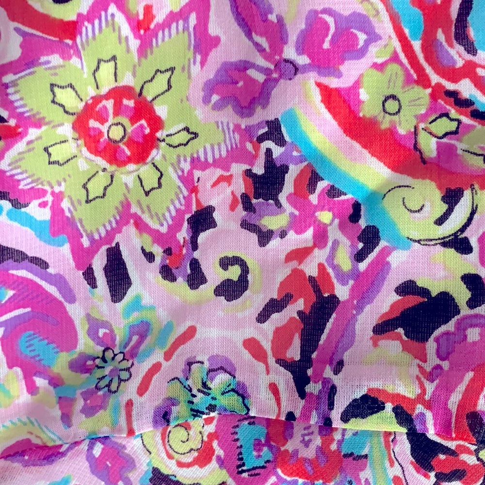 Sigurd Olsen blouse. - Picture 2 of 3